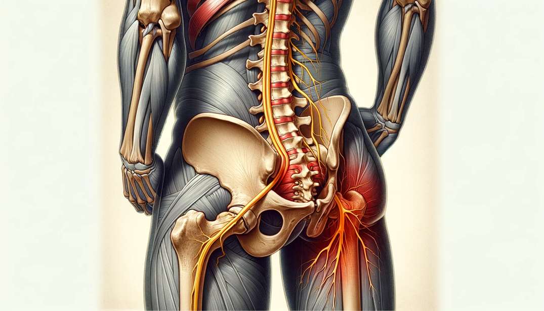 Ischias Zánět Sedacího Nervu Příznaky Příčiny A řešení 1840